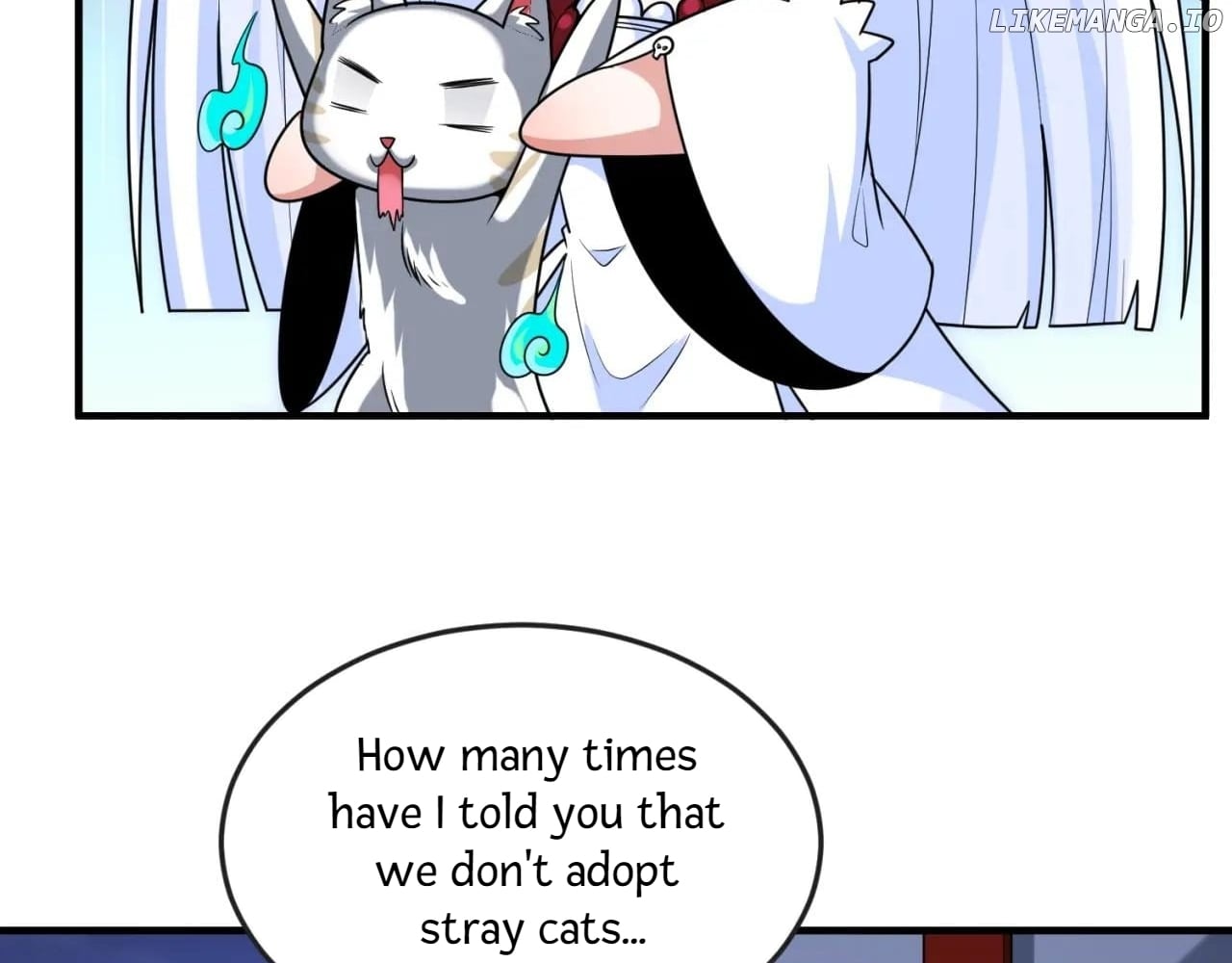 Era of the Haunted Chapter 149 - page 58